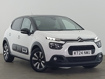 Used Citroen C3 2024 for sale - 79106048: Photo