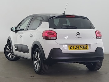 Used Citroen C3 2024 for sale - 79106048: Photo