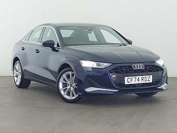 Used Audi A3 2025 for sale - 79505921: Photo