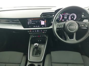 Used Audi A3 2025 for sale - 79505921: Photo