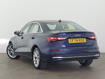 Used Audi A3 2025 for sale - 79505921: Photo
