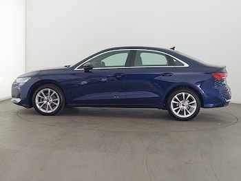 Used Audi A3 2025 for sale - 79505921: Photo