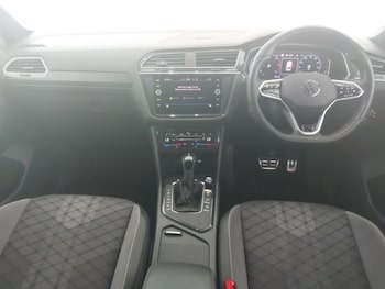 Used Volkswagen Tiguan 2023 for sale - 79477508: Photo