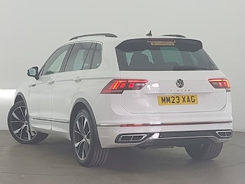 Used Volkswagen Tiguan 2023 for sale - 79477508: Photo