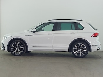 Used Volkswagen Tiguan 2023 for sale - 79477508: Photo