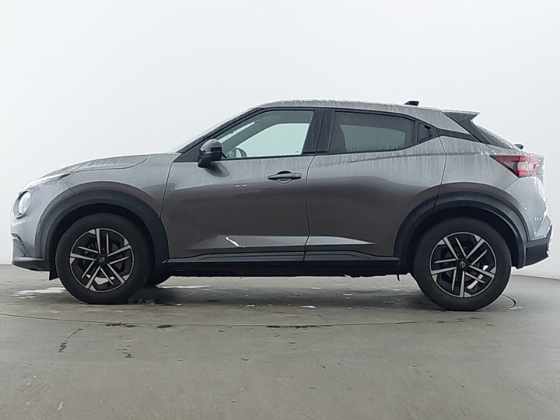 Used Nissan Juke 2025 for sale - 76779940: Photo 4