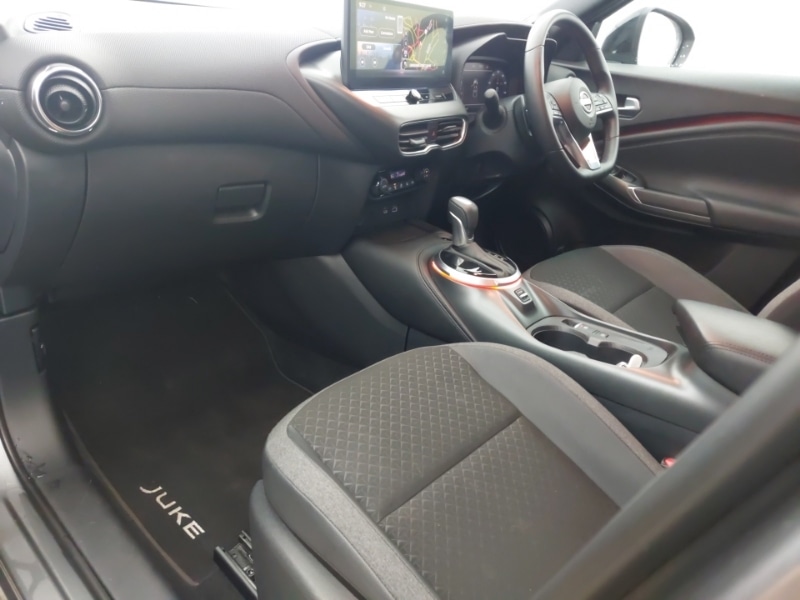 Used Nissan Juke 2025 for sale - 76779940: Photo 5