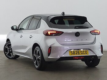 Used Vauxhall Corsa 2026 for sale - 79306148: Photo