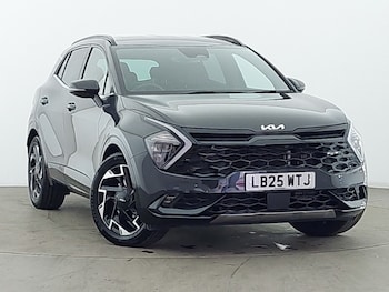Used Kia Sportage 2025 for sale - 78489968: Photo