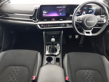 Used Kia Sportage 2025 for sale - 78489968: Photo
