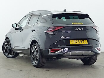Used Kia Sportage 2025 for sale - 78489968: Photo