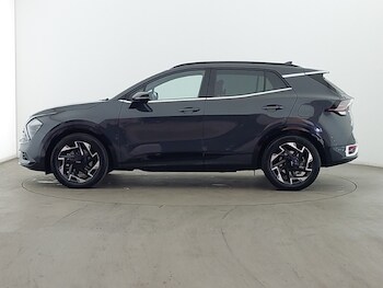 Used Kia Sportage 2025 for sale - 78489968: Photo