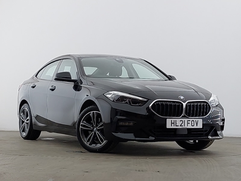 Used BMW 2 Series 2021 for sale - 77731764: Photo 1