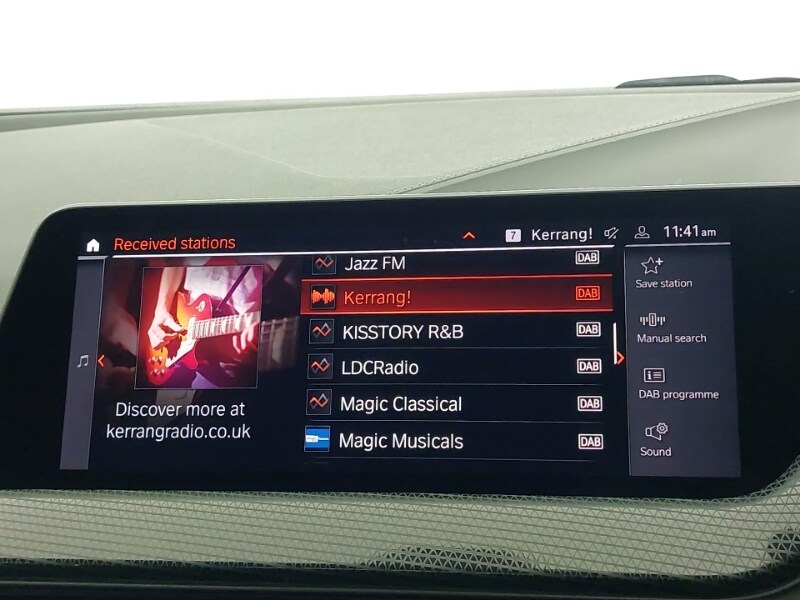 Used BMW 2 Series 2021 for sale - 77731764: Photo 13