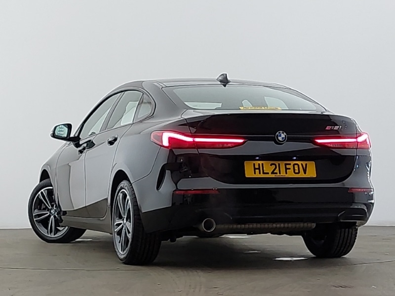 Used BMW 2 Series 2021 for sale - 77731764: Photo 3