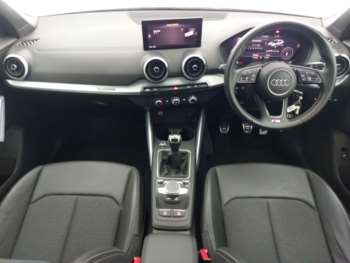 Used Audi Q2 2022 for sale - 74463791: Photo