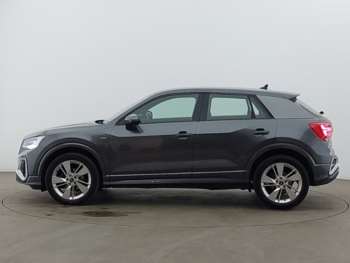 Used Audi Q2 2022 for sale - 74463791: Photo