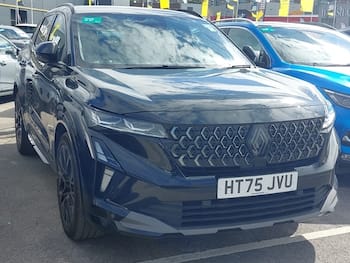Used Renault Austral 2026 for sale - 79786688: Photo