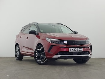 Used Vauxhall Grandland 2023 for sale - 75718694: Photo