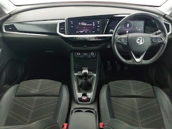 Used Vauxhall Grandland 2023 for sale - 75718694: Photo