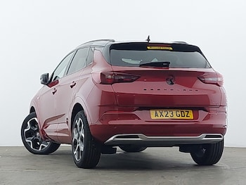 Used Vauxhall Grandland 2023 for sale - 75718694: Photo
