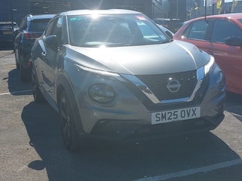 Used Nissan Juke 2025 for sale - 78994716: Photo