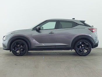 Used Nissan Juke 2025 for sale - 78994716: Photo