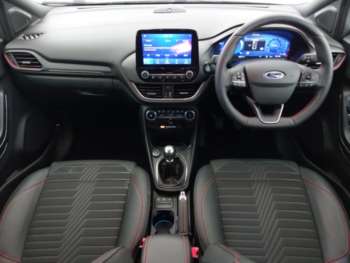 Used Ford Puma 2022 for sale - 74699313: Photo