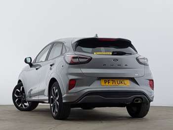 Used Ford Puma 2022 for sale - 74699313: Photo