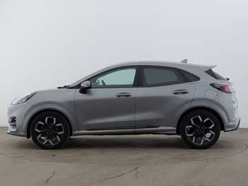 Used Ford Puma 2022 for sale - 74699313: Photo