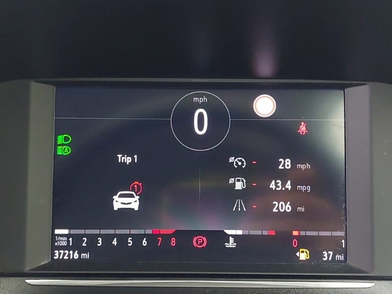 Used Vauxhall Corsa 2021 for sale - 78079544: Photo 10