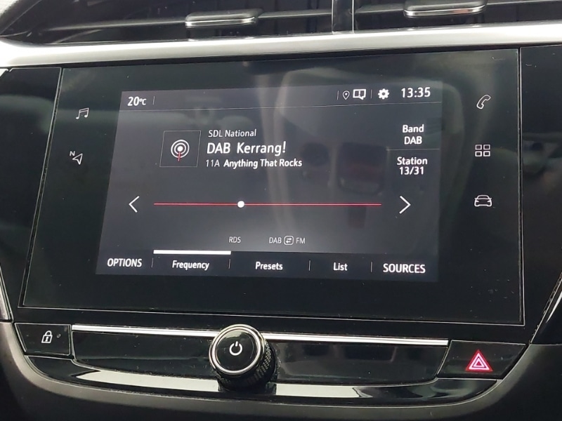 Used Vauxhall Corsa 2021 for sale - 78079544: Photo 13