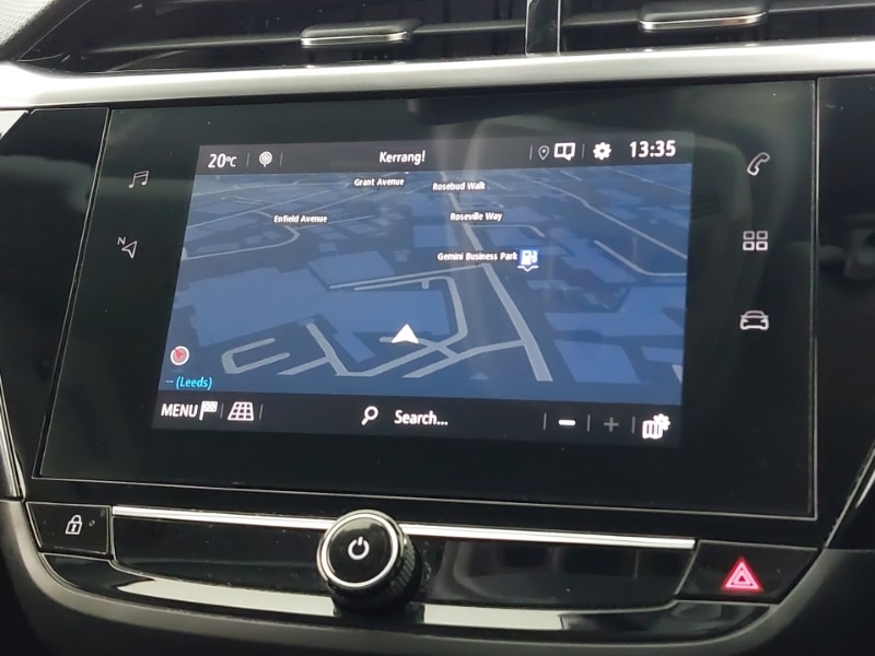 Used Vauxhall Corsa 2021 for sale - 78079544: Photo 14