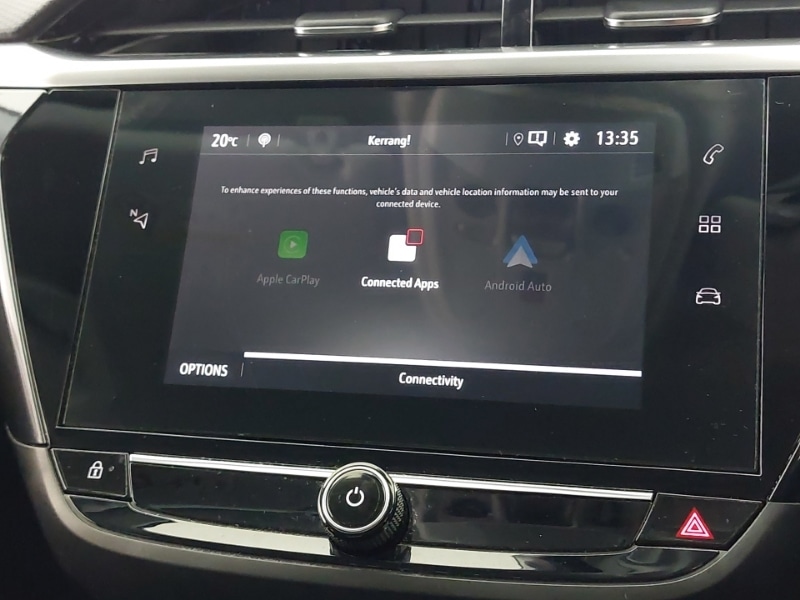 Used Vauxhall Corsa 2021 for sale - 78079544: Photo 15