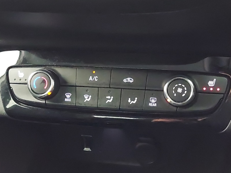 Used Vauxhall Corsa 2021 for sale - 78079544: Photo 16