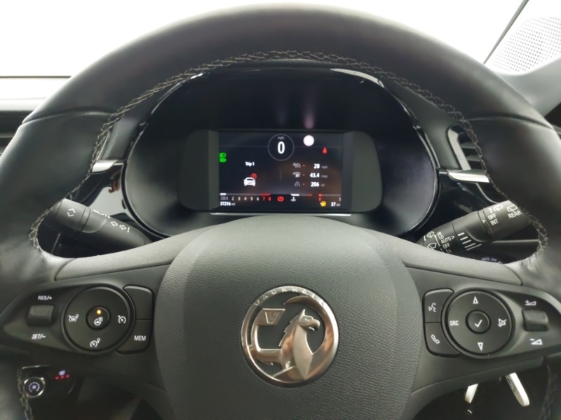 Used Vauxhall Corsa 2021 for sale - 78079544: Photo 19