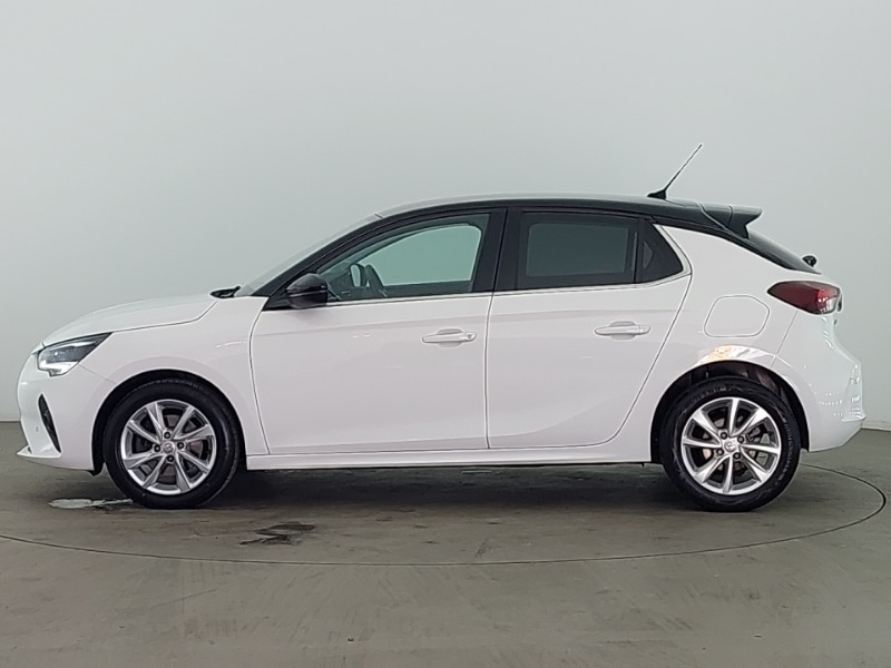 Used Vauxhall Corsa 2021 for sale - 78079544: Photo 4