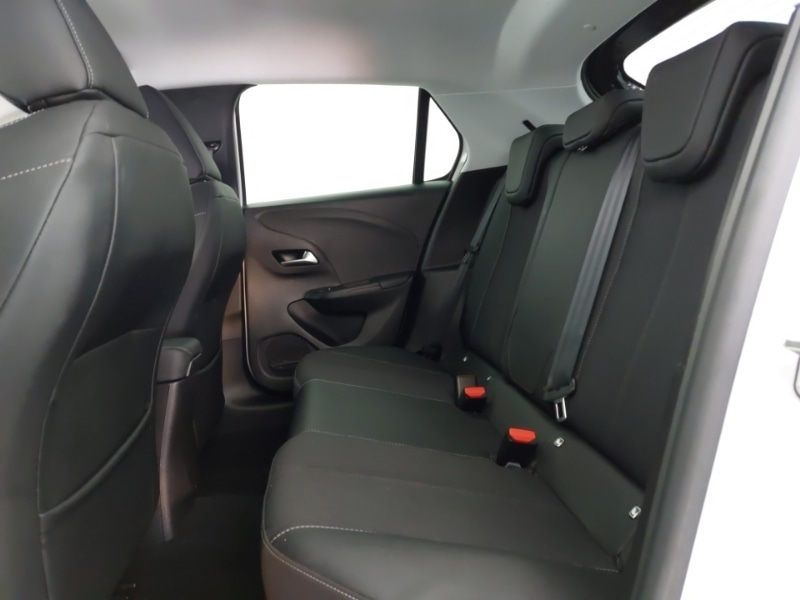 Used Vauxhall Corsa 2021 for sale - 78079544: Photo 6