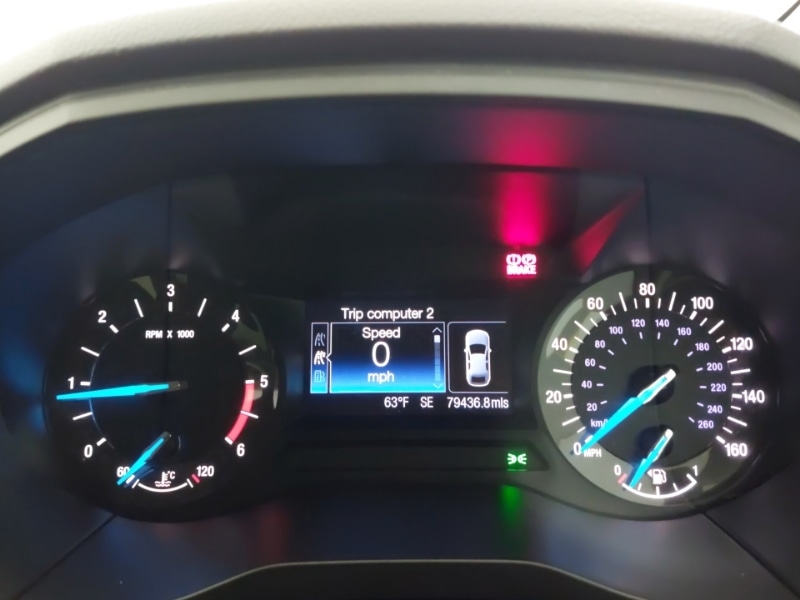 Used Ford Galaxy 2016 for sale - 76478858: Photo 10