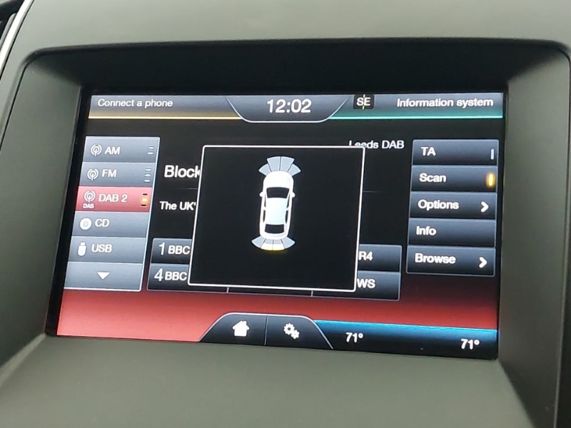 Used Ford Galaxy 2016 for sale - 76478858: Photo 11