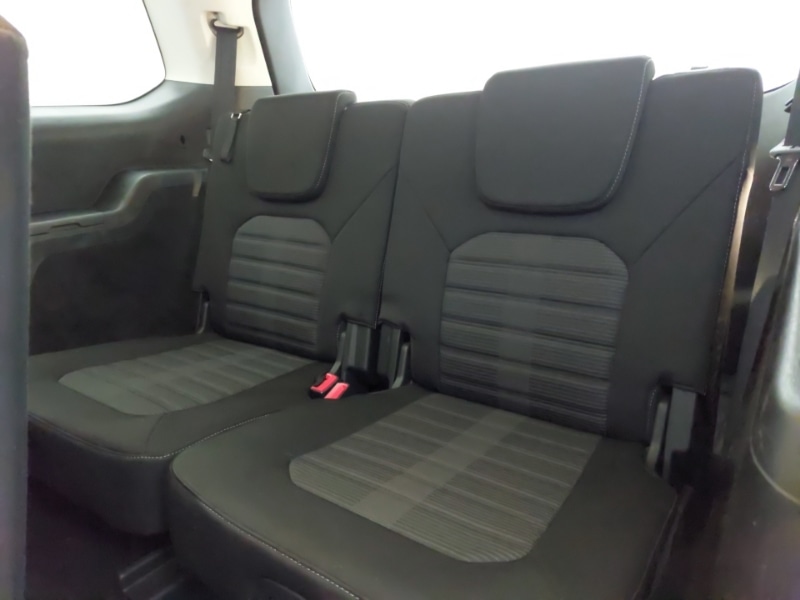 Used Ford Galaxy 2016 for sale - 76478858: Photo 12