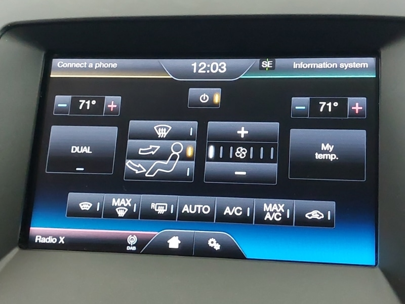 Used Ford Galaxy 2016 for sale - 76478858: Photo 14