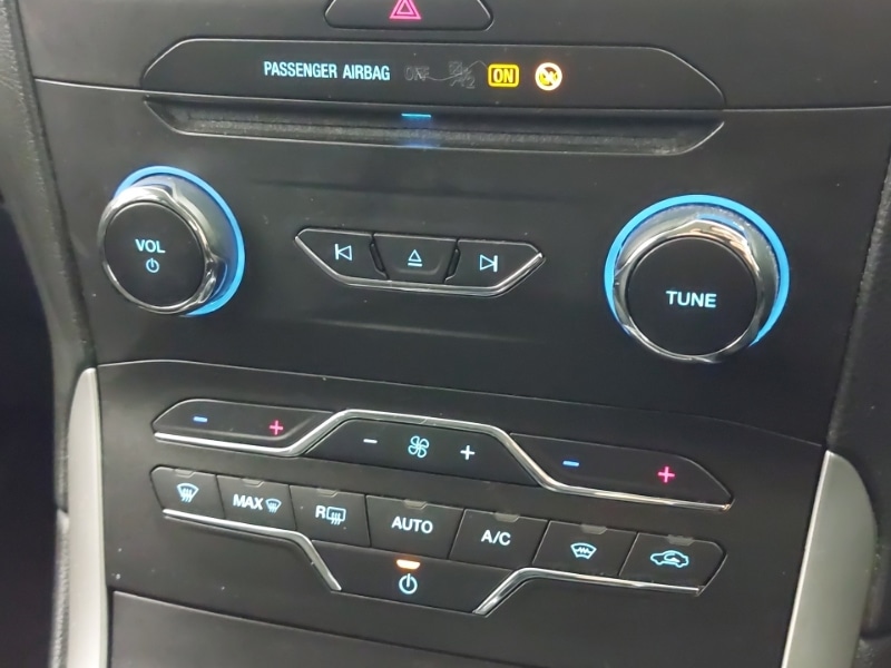 Used Ford Galaxy 2016 for sale - 76478858: Photo 16