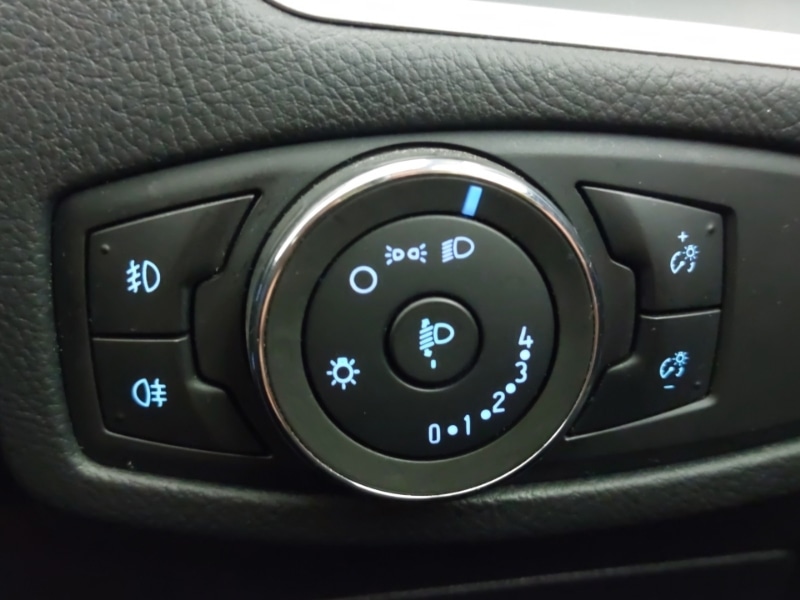 Used Ford Galaxy 2016 for sale - 76478858: Photo 17