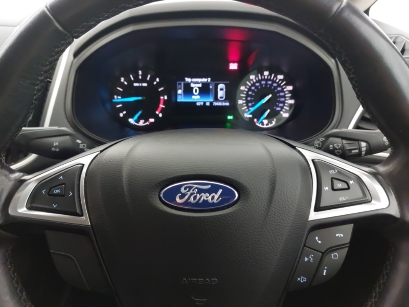 Used Ford Galaxy 2016 for sale - 76478858: Photo 18