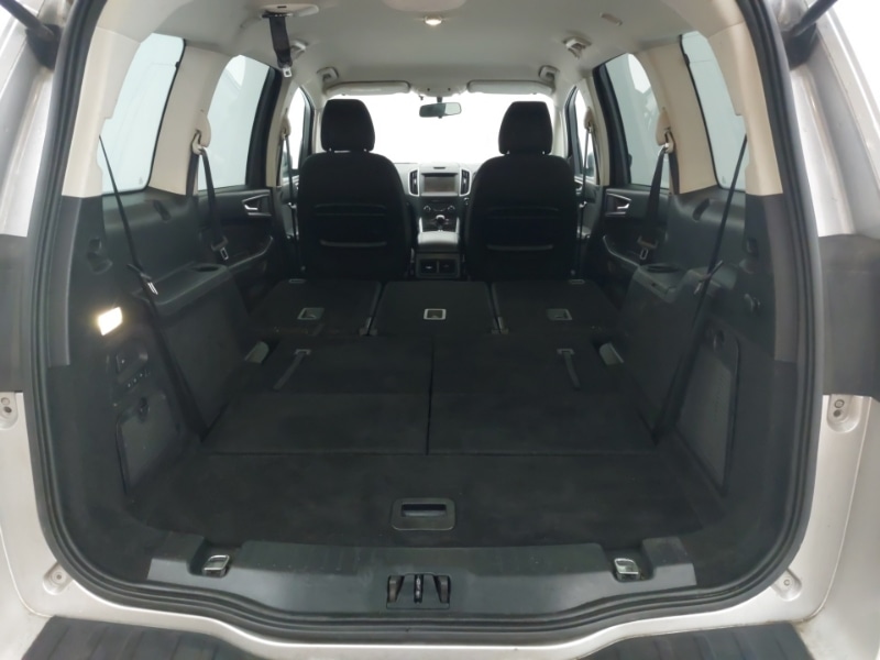 Used Ford Galaxy 2016 for sale - 76478858: Photo 19