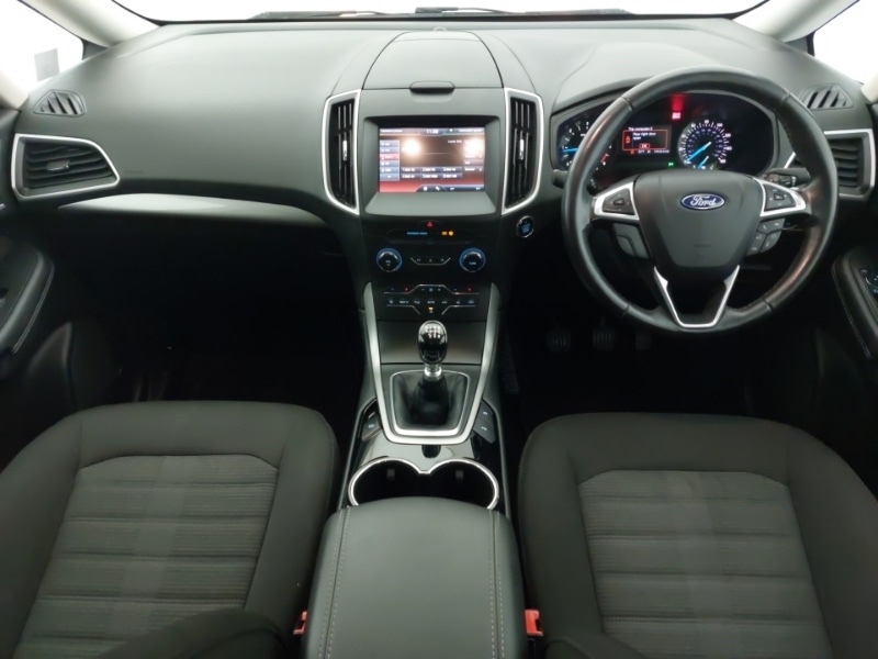 Used Ford Galaxy 2016 for sale - 76478858: Photo 2