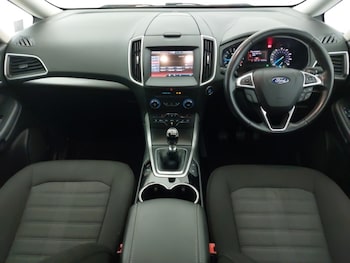 Used Ford Galaxy 2016 for sale - 76478858: Photo