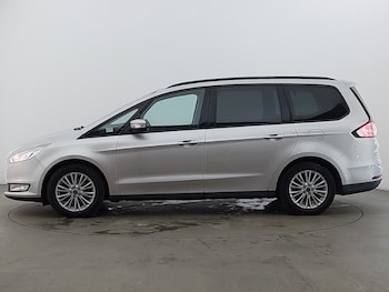 Used Ford Galaxy 2016 for sale - 76478858: Photo