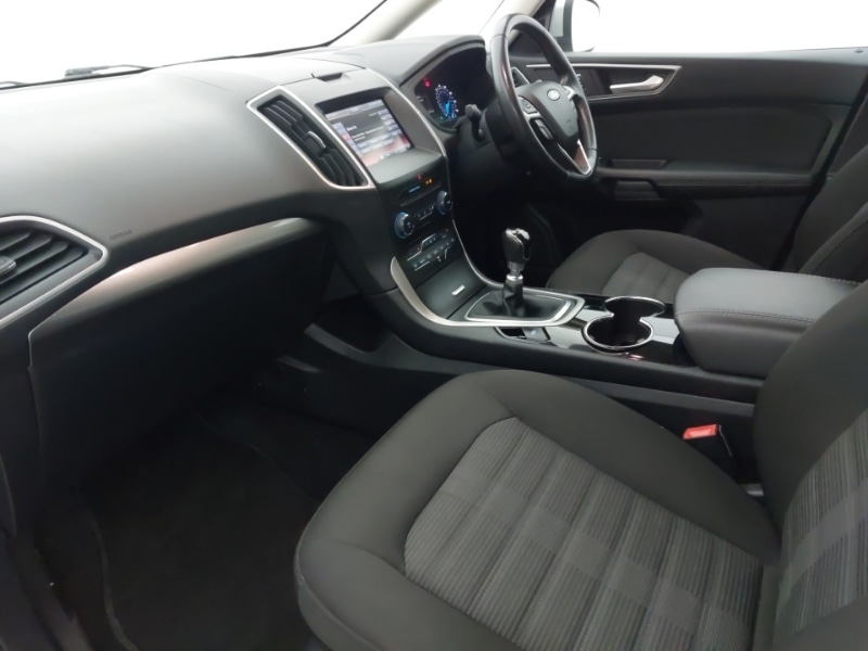 Used Ford Galaxy 2016 for sale - 76478858: Photo 5